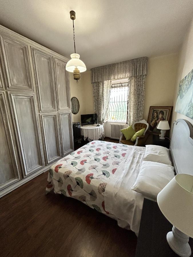 Contrada Cafaro Hotel Salerno Kültér fotó