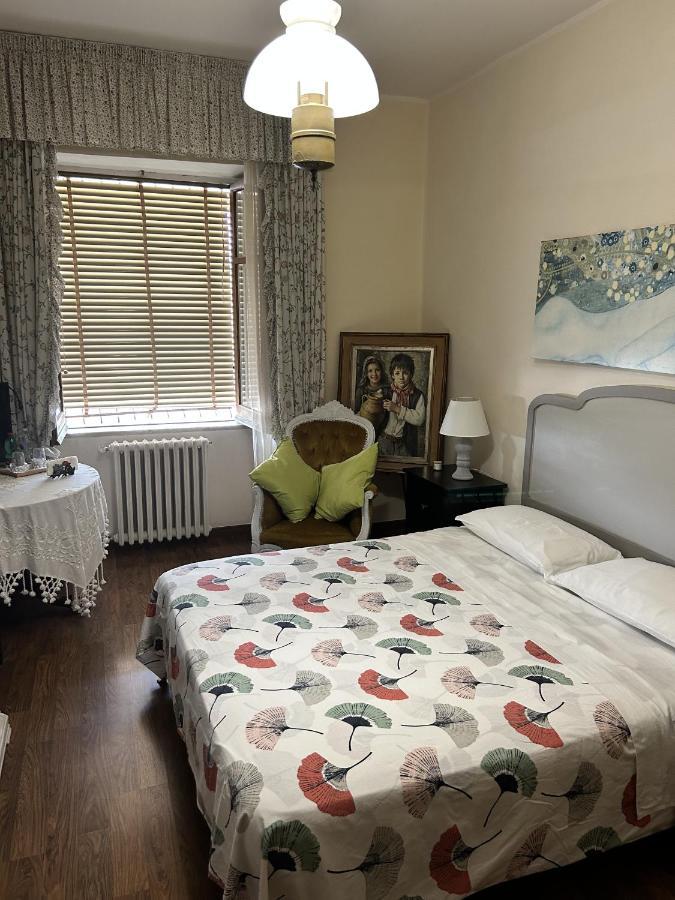 Contrada Cafaro Hotel Salerno Kültér fotó
