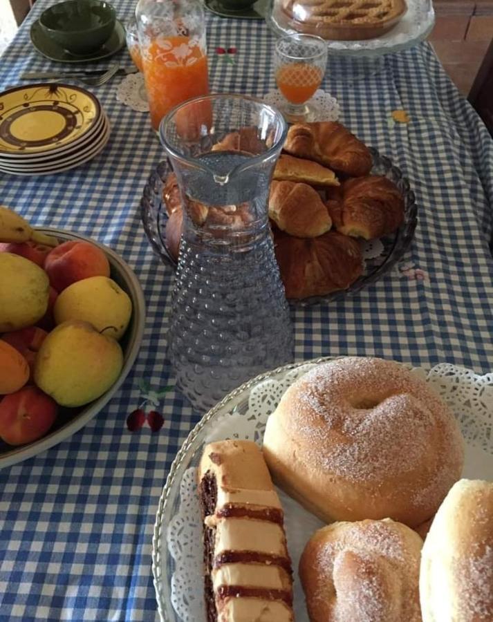 Contrada Cafaro Hotel Salerno Kültér fotó