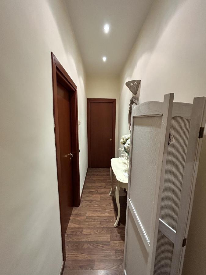Contrada Cafaro Hotel Salerno Kültér fotó