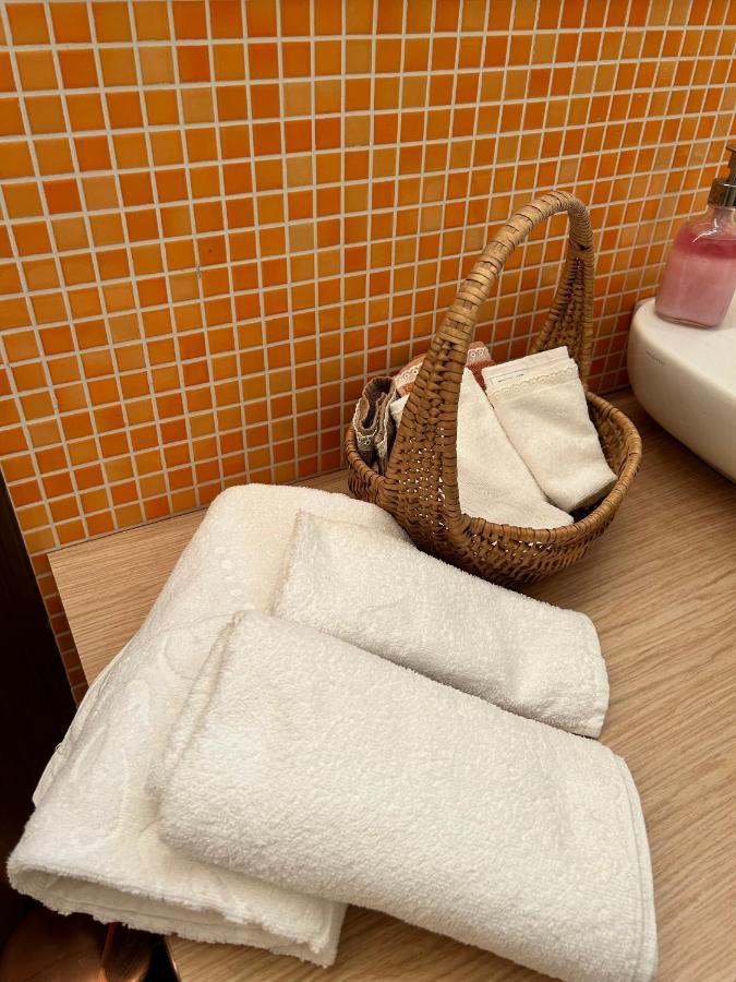 Contrada Cafaro Hotel Salerno Kültér fotó