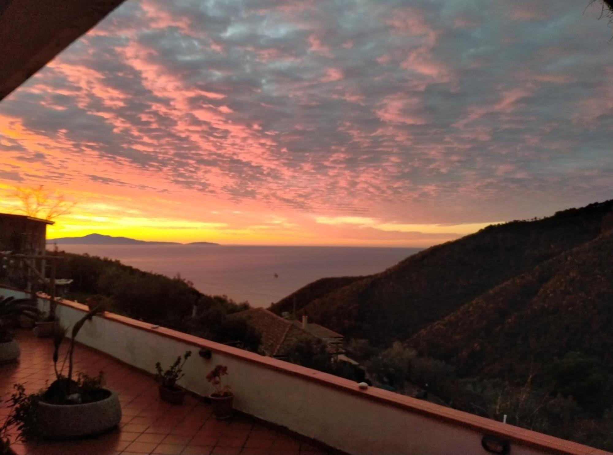 Contrada Cafaro Hotel Salerno Kültér fotó