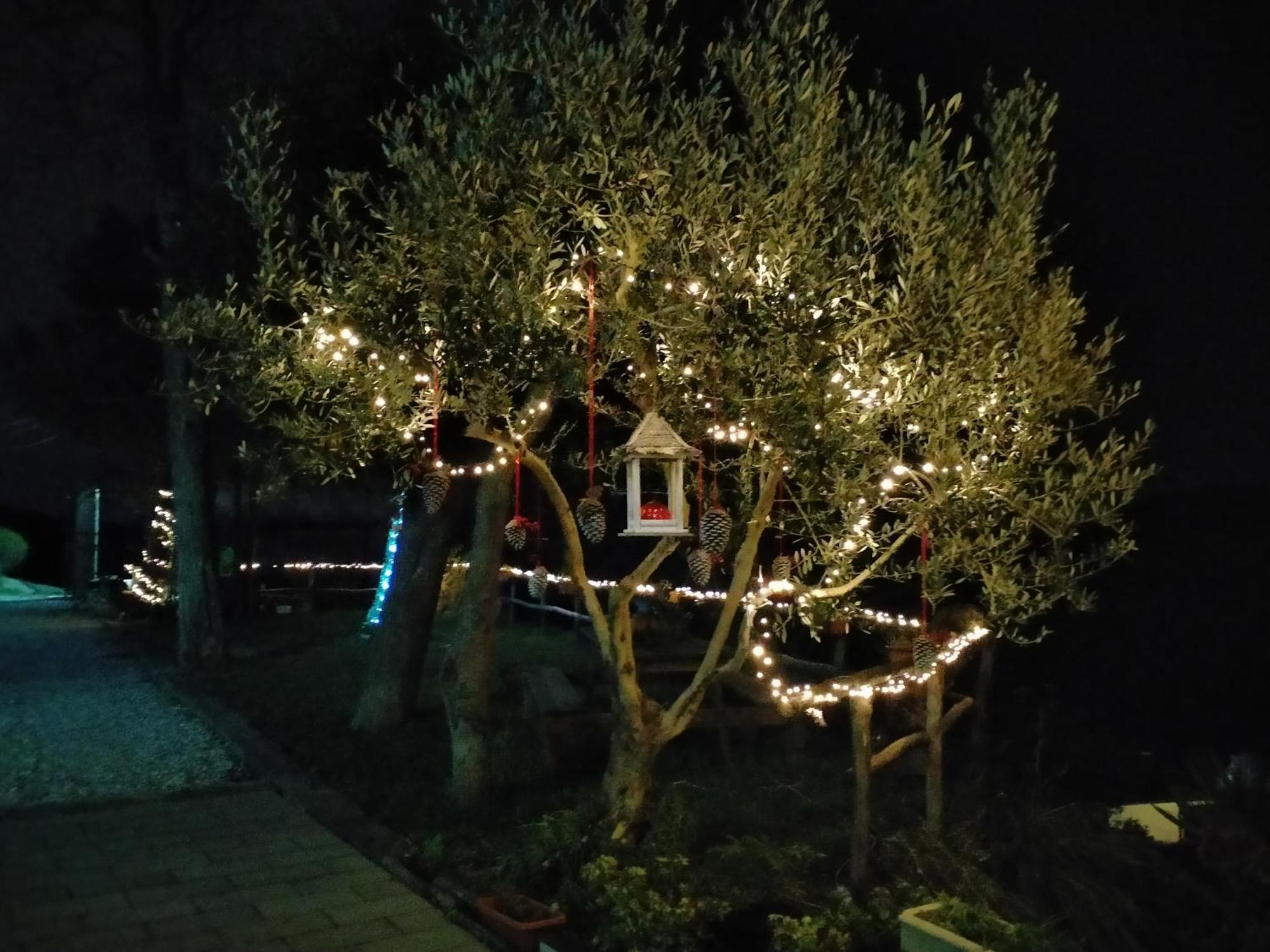Contrada Cafaro Hotel Salerno Kültér fotó