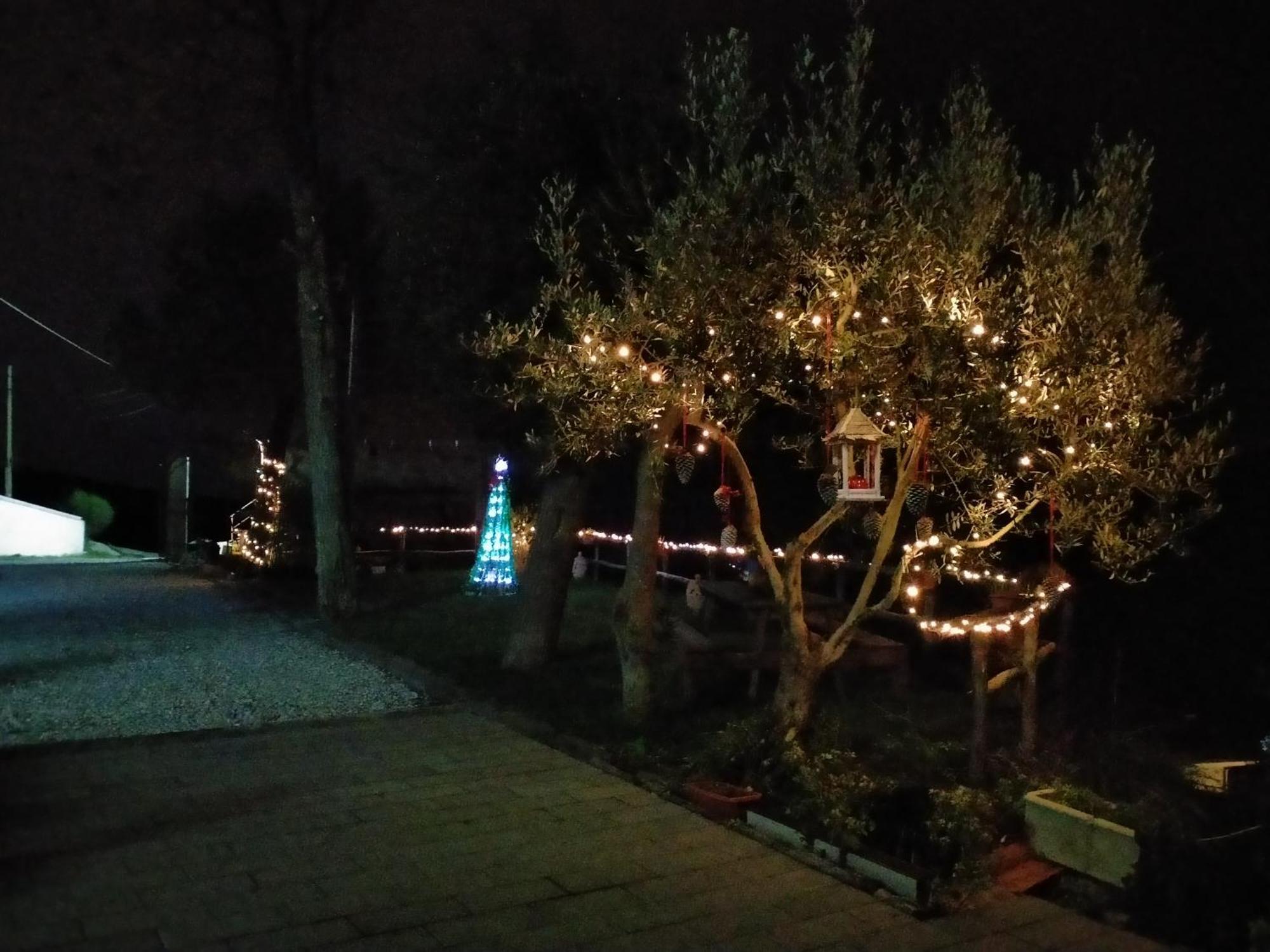Contrada Cafaro Hotel Salerno Kültér fotó